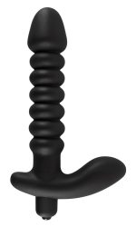 Analvibrator ?Medium? mit Perineum-Stimulator