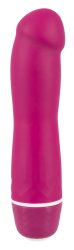 Minivibrator, 7 Vibrationsmodi