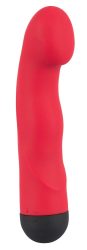 G-Punkt-Vibrator ?SILICONE VIBE?, 17,5 cm