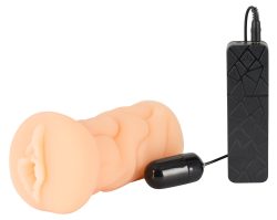 Masturbator ?Ruth? mit Vibration