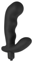 Analvibrator ?Silicone P-Spot Vibe?, 5 Vibrationsmodi
