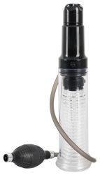 Penispumpe/Masturbator ?Vibrating Multi Pump & Masturbator? mit Vibration