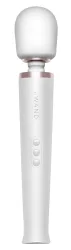 Massagestab ?Rechargeable Vibrating Massager? mit 20 Vibrationsmodi in 10 Intensitäten