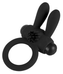 Vibro-Penisring ?Vibro Cock Ring?, sehr dehnbar