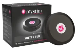 Mystim Sultry Sub Black 2 Elektrostimulation