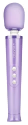 Massagestab ?Petite Rechargeable Vibrating Massager? in Reisegröße