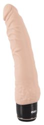 Vibrator ?Realistic Vibe? mit 7 Vibrationsmodi