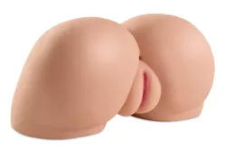 Vibro-Masturbator ?Interactive F**k Me Silly?