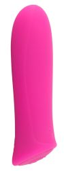 Minivibrator ?Rechargeable Power Bullet? mit 7 Vibrationsmodi