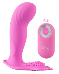 Vibrator ?RC G-Spot Panty Vibe?, 10 Vibrationsmodi