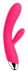 Rabbitvibrator ?Angel Powerful Warming Vibrator?