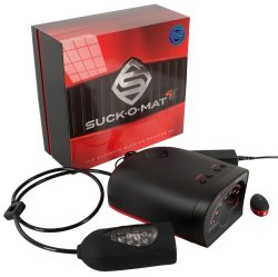 Masturbator ?Suck-O-Mat 2.0?, strombetriebene Blowjob-Maschine
