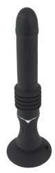 Vibrator ?Portable Fucking Machine?, 28,5 cm