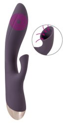 Vibrator ?Sucking?, 21,6 cm