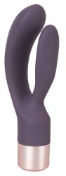 Rabbitvibrator ?Elegant Series Double Vibe?
