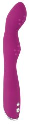 Vibrator ?A & G-Spot?