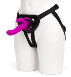 Happy-Rabbit Strap-on Rabbit Kit Rabbit Vibrator