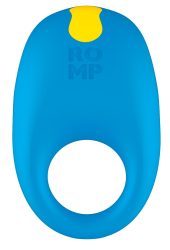 Romp Juke wiederaufladbarer Penis Ring mit Vibration
