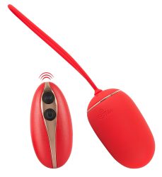 Vibrokugel ?RC Love Ball? mit Fernbedienung