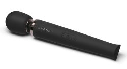 Massagestab ?Rechargeable Vibrating Massager? mit 20 Vibrationsmodi in 10 Intensitäten