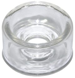 Ersatzmanschette für Penispumpen, Ø 2,5 - 6 cm