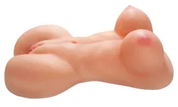 Torso ?Fuck Me Silly 2?, 52 cm