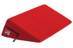 Liebeskissen ?Wedge? in ergonomischer Keilform
