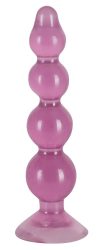 Analdildo ?Anal Beads? mit 4 Kugeln