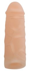 Penishülle ?Penis Sleeve?, 15,5 cm, 4 cm Ø