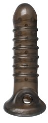 Penishülle ?Dick & Ball Sleeve? mit Hodenöffnung