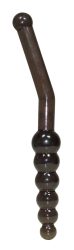 Analdildo ?Anal Beads?, beidseitig verwendbar