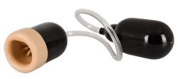 Masturbator ?Blow Job Sensation? mit Pumpball und Noppen