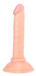 Naturdildo ?G-Girl Style?, 16 cm, mit Saugfuß