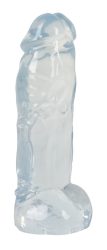 Naturdildo ?Big Dong?