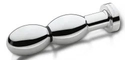E-Stim-Dildo ?O(h!)-thello?, Zubehör für Mystim-Reizstromgerät