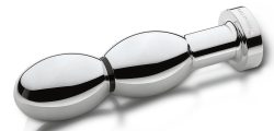 E-Stim-Dildo ?O(h!)-thello?, Zubehör für Mystim-Reizstromgerät