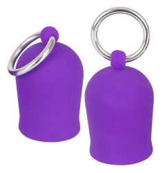 Nippelsauger ?Nipple Suckers? mit Ring