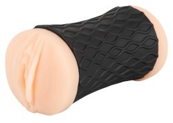 Masturbator ?Pussy & Ass? aus Nature Skin Material