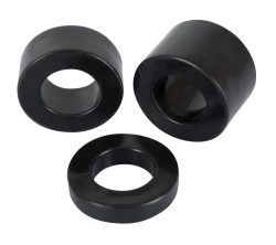 3-teiliges Hodenring-Set ?Ball Stretching Kit?, dehnbar