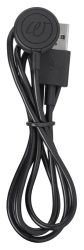 Womanizer - USB Ladekabel Magnetisch - Schwarz