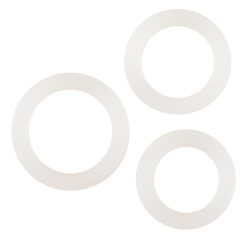 3-teiliges Penisring-Set 