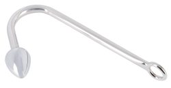 Analplug mit Bondagehaken ?Bondage Hook?, 24 cm
