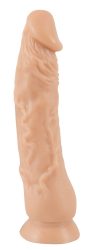 Dildo ?Nature Dildo? mit Saugfuß
