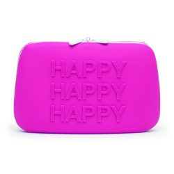 Toy-Tasche ?Zip Bag?, hygienisch