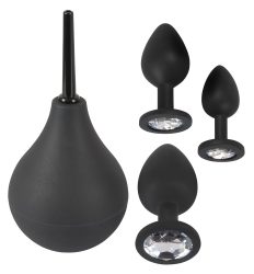 4-teiliges Set ?Anal Kit?