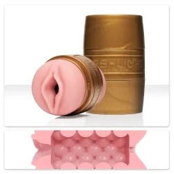 Fleshlight Stamina Training Unit Quickshot Manueller Masturbator