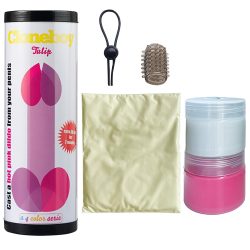 Penis-Abdruckset ?Cloneboy? für DIY-Silikondildo