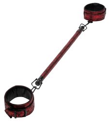 Spreizstange mit Fesseln ?Sweet Anticipation Spreader Bar with Cuffs?