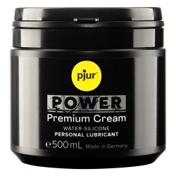 Gleitcreme 