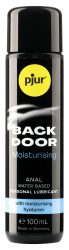Gleitgel ?BACKDOOR Moisturising? auf Wasserbasis